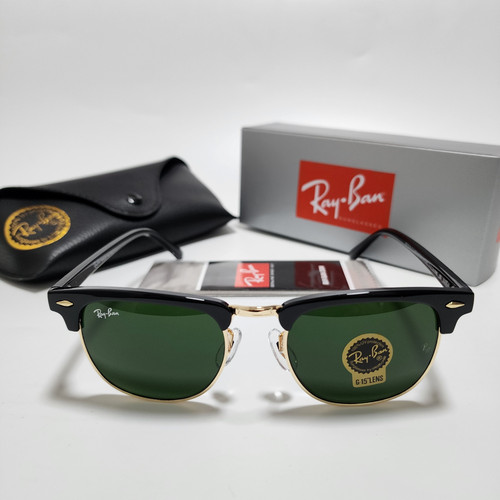Ray ban rb3016 sunglasses - ray-ban,
