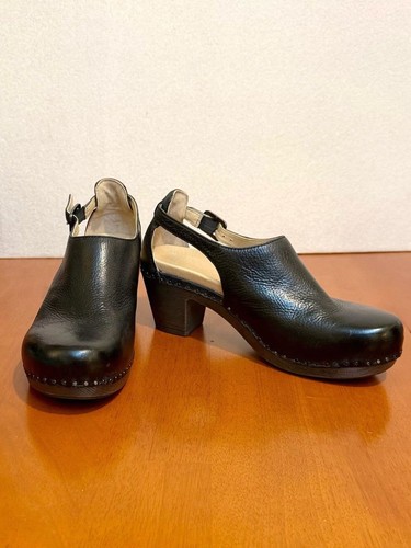Zoccolo dansko sassy con - zoccolo,