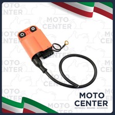 CENTRALINA PIAGGIO VESPA PK 50