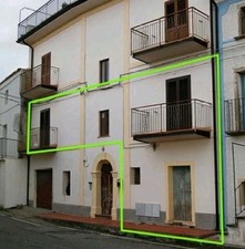 appartamento in vendita