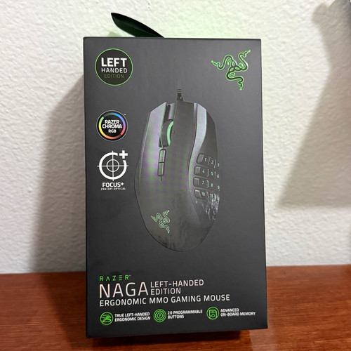 Nuovo razer rz01 01050100 - nuovo, rz01-01050100-r3m1