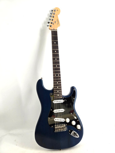 Fender stratocaster usa made - stratocaster,
