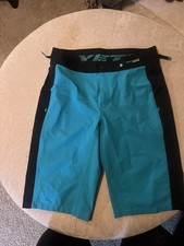 YETI ENDURO SHORTS taglia media
