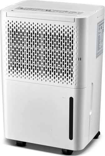 Deumidificatore ambiente - deumidificatore,