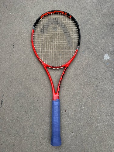 Racchetta tennis head - racchetta, da