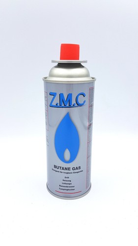 Cartouche gaz butane 227g - gaz,