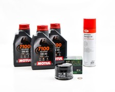 Kit tagliando bmw - kit,