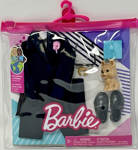 Barbie fashions ken vestiti - fashions,