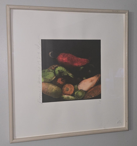 Paperino sultano peppers - sultano,