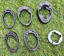 Trek Madone Kit distanziali per instradamento cavi cuffie serie 9