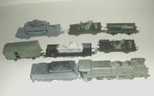 CONVOGLIO MILITARE ARMATO