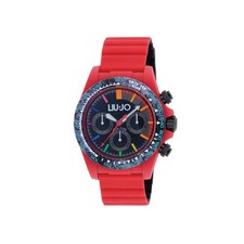 Mens Wristwatch LIU JO LUXURY