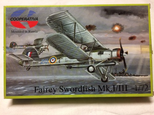 Cooperativa r72004 - 1/72,