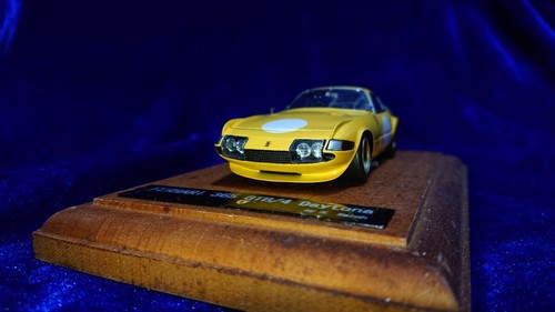 Ferrari 365gtb daytona 4 - ferrari, gr.4