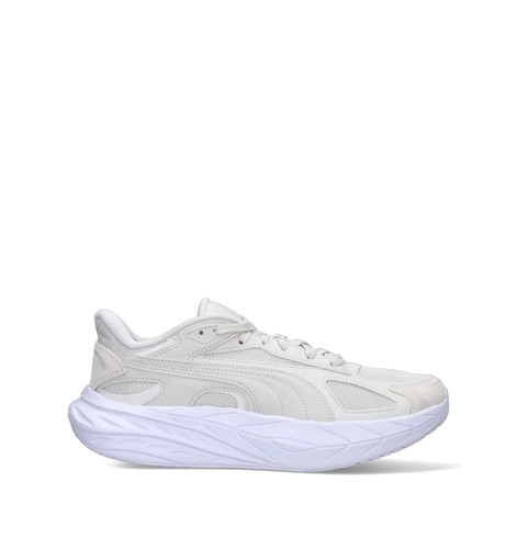 Puma sneakers uomo bianco - uomo,