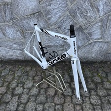 Cervelo R3   Frame - WORLDWIDE