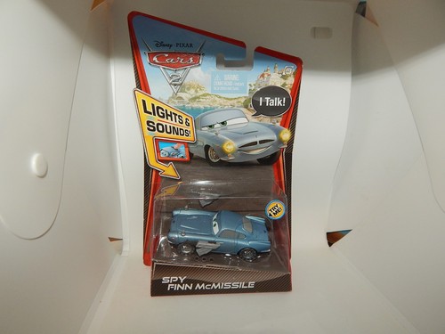 Mattel disney pixar auto luci - mattel,