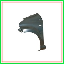 Parafango Anteriore Sinistro