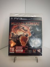 Mortal Kombat PS3 PAL Ita