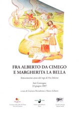 Fra Alberto da Cimego e