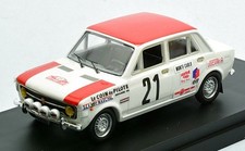 Fiat 128 Rally Rally Monte