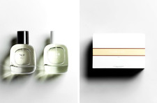 Zara femme nuit duo - nuit, set