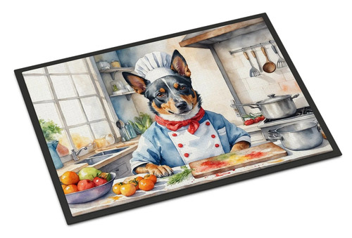 Australian cattle dog the - australian,