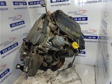 F9QA7  Motore completo Renault