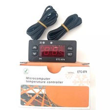 TELE TERMOSTATO CELLE