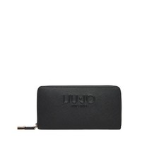 PORTAFOGLIO LIU JO AF5170E0087 CALIWEN Portafoglio lungo con chiusura zip. P...