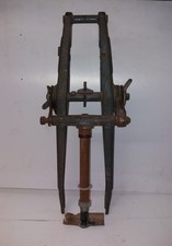 Forcella motocarro Guzzi