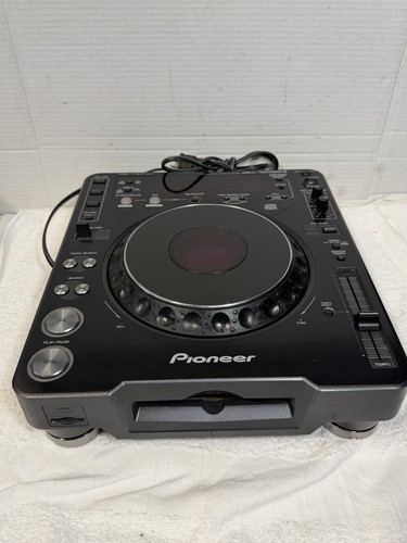 Pioneer cdj 1000mk2 lettore - lettore, cd