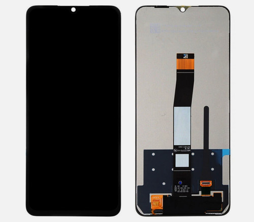 Digitalizzatore lcd touch - lcd,