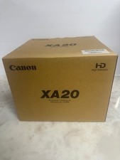 Videocamera professionale