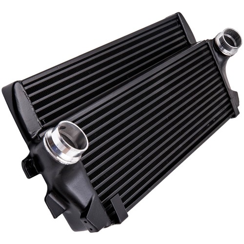Radiatore aria intercooler