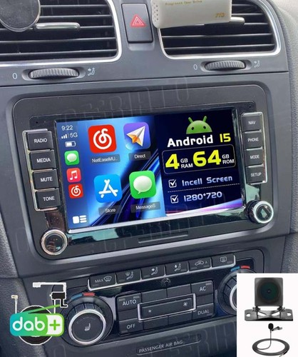Qualcomm per golf 6 plus - per, 5