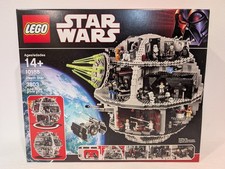 LEGO Star Wars: Death Star