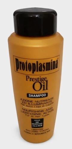 Protoplasmina shampoo prestige - protoplasmina,