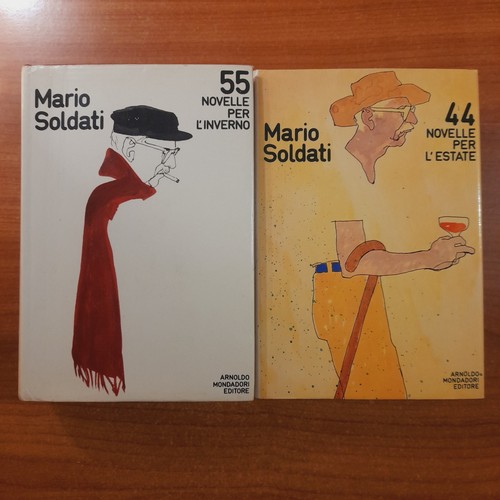 Novelle per estate 55 - 44, /