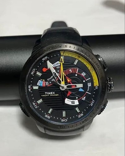 Timex yacht timer racer - timer,
