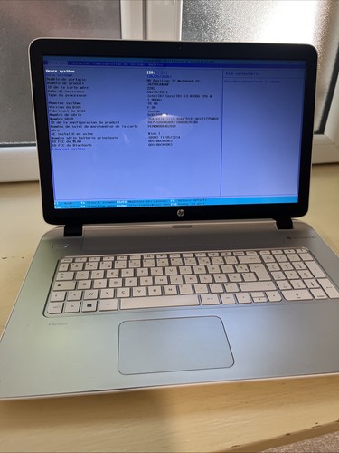 Portable pavilion 17 - pc, 17"