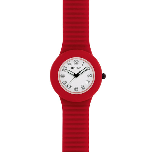 Hip hop orologio unisex - orologio, in