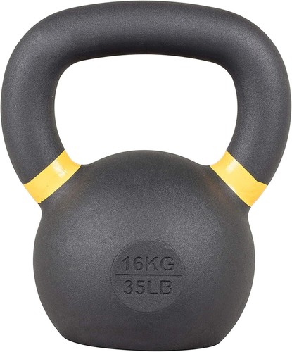 Kettlebell libbre per - kettlebell, 35