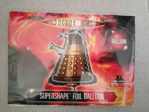 Doctor who giant - doctor,