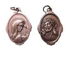 Nostra Signora Addolorata +