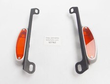 Pretto Moto Honda Hornet