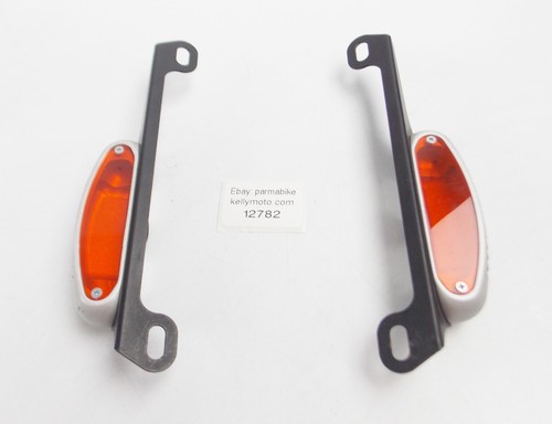 Pretto moto honda - moto, hornet