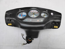 SYM Jet 50, RED DEVIL 50 TYP