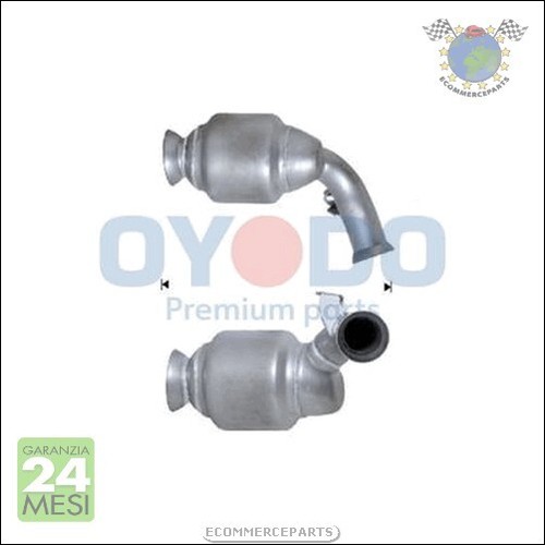 Catalizzatore oyodo per - catalizzatore,