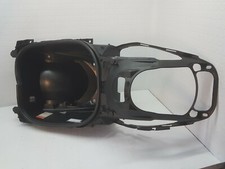 VANO SOTTOSELLA BAULE ACQUA YAMAHA TMAX 500 2008 2009 2010 2011